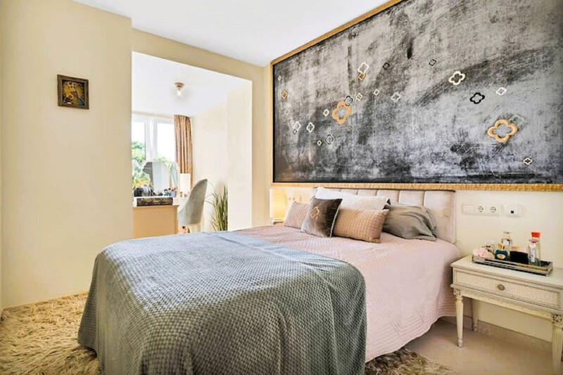 2 chambre Appartement à vendre