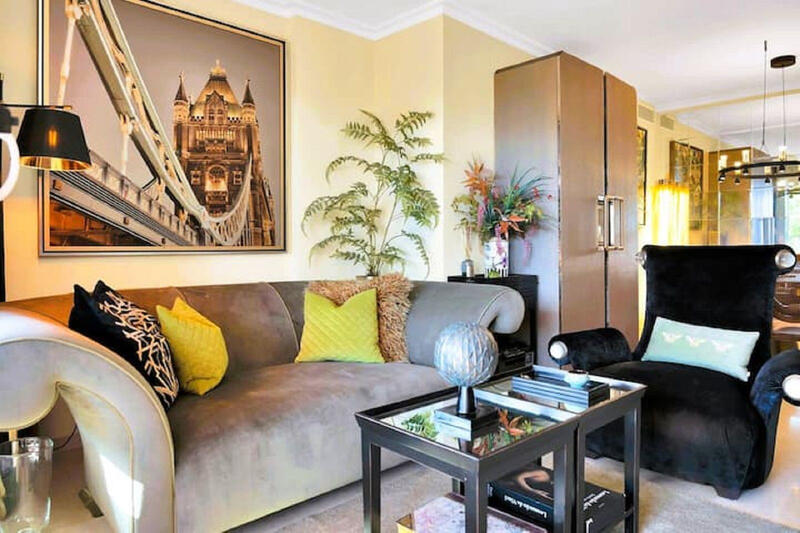 2 chambre Appartement à vendre