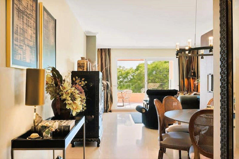 2 chambre Appartement à vendre