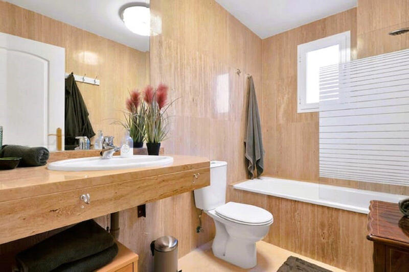 2 chambre Appartement à vendre