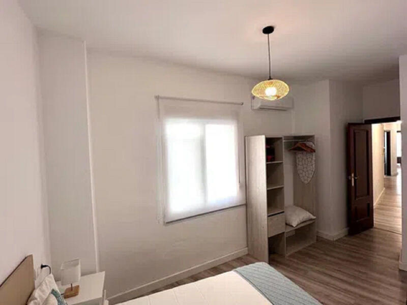 2 sovrum Lägenhet till salu