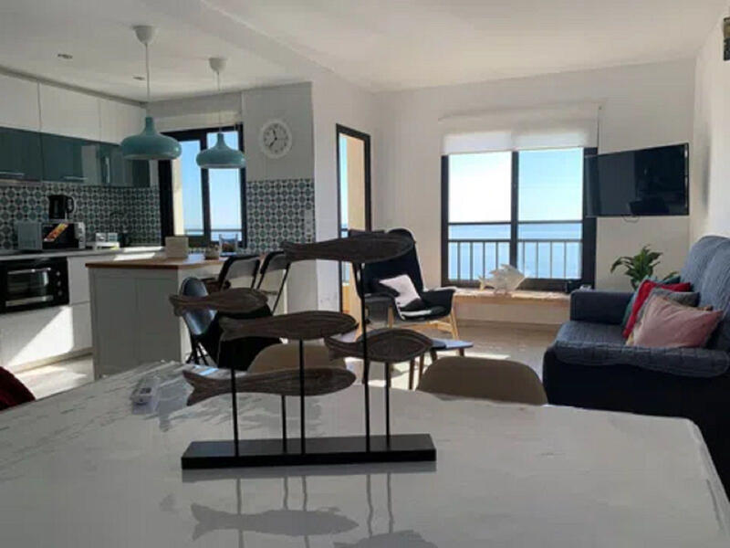 2 Cuarto Apartamento en venta