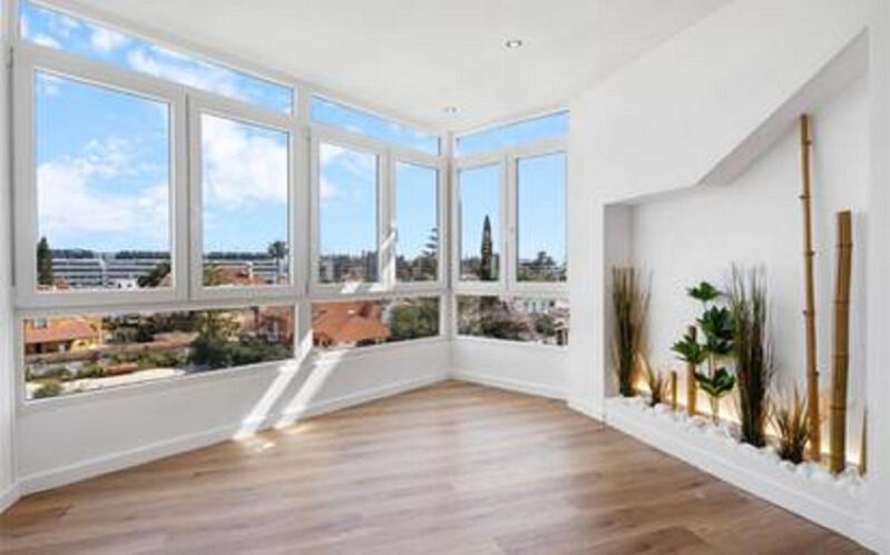 3 bedroom Apartment for sale