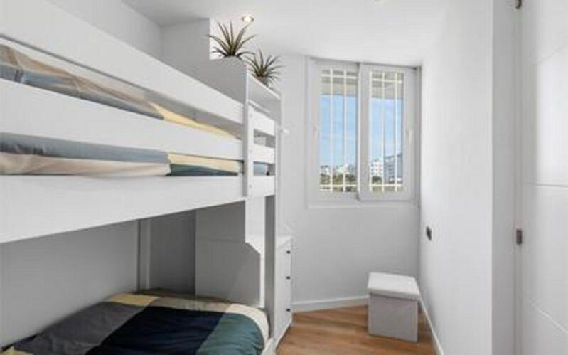 3 bedroom Apartment for sale
