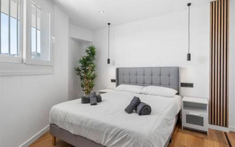 3 bedroom Apartment for sale