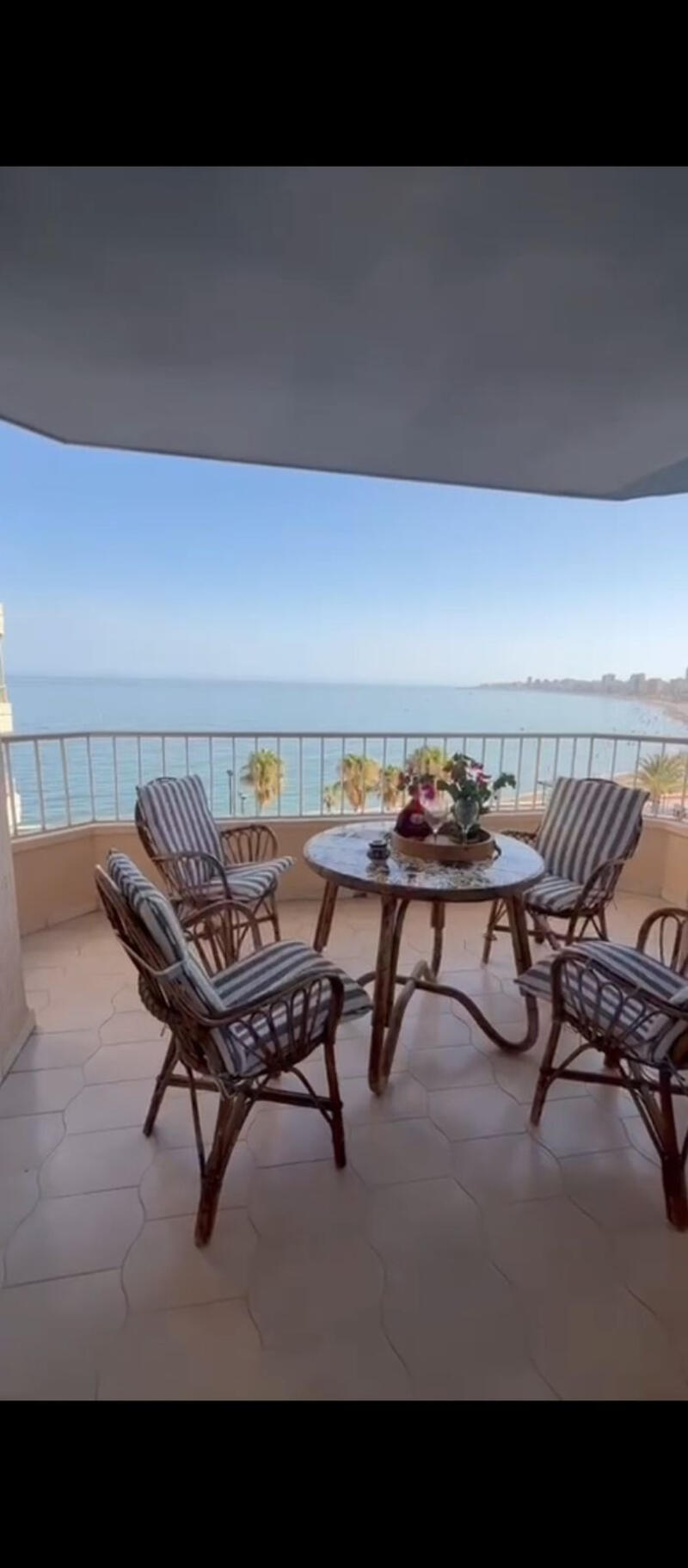 Appartement zu verkaufen in Fuengirola, Málaga