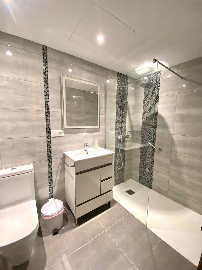 2 Schlafzimmer Appartement zu verkaufen
