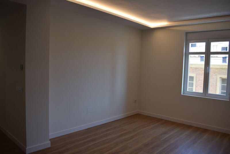 Appartement à vendre dans Centro, Málaga