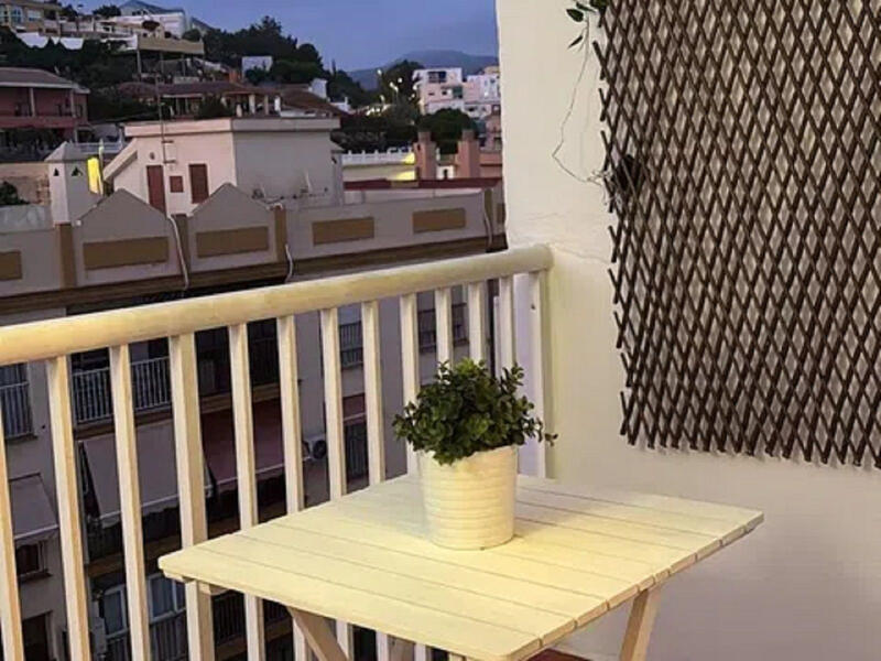 3 Schlafzimmer Appartement zu verkaufen