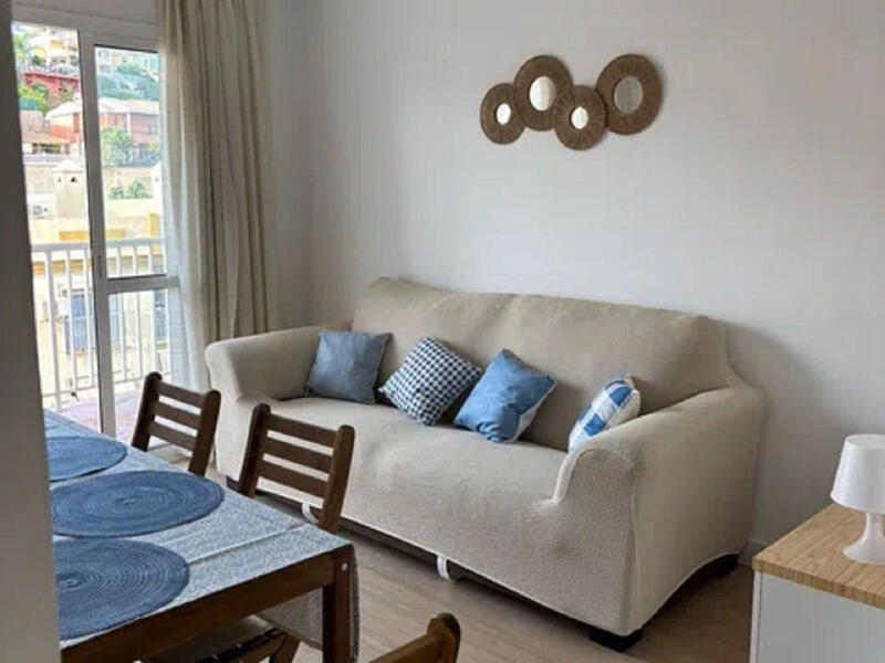 3 Schlafzimmer Appartement zu verkaufen