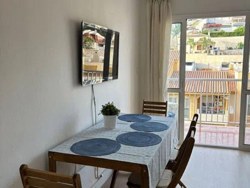 3 Schlafzimmer Appartement zu verkaufen