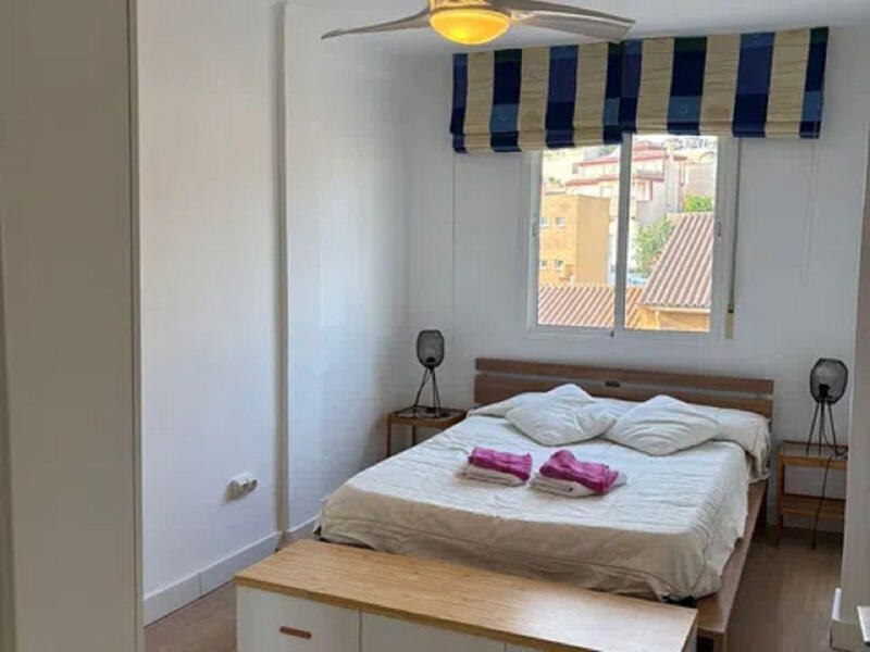 3 Schlafzimmer Appartement zu verkaufen