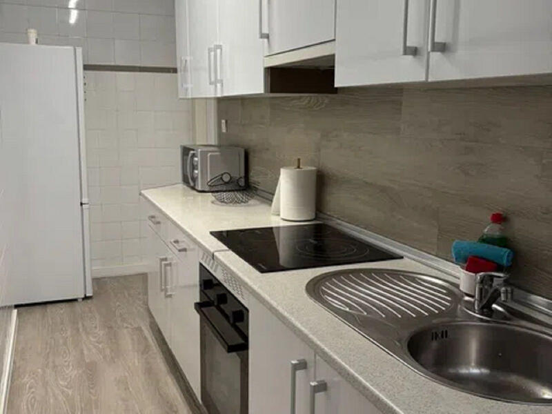 3 Schlafzimmer Appartement zu verkaufen