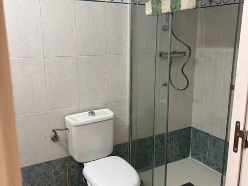 3 Schlafzimmer Appartement zu verkaufen