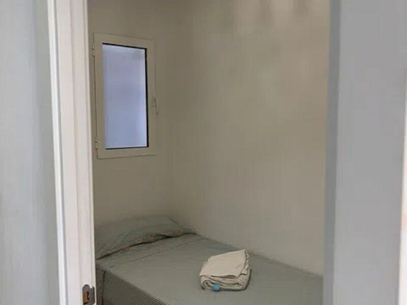 3 Schlafzimmer Appartement zu verkaufen