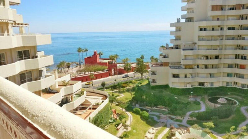 1 bedroom Apartment for sale
