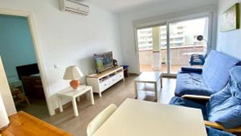 1 bedroom Apartment for sale