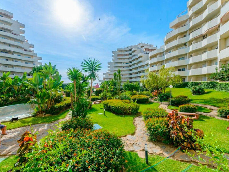 1 bedroom Apartment for sale