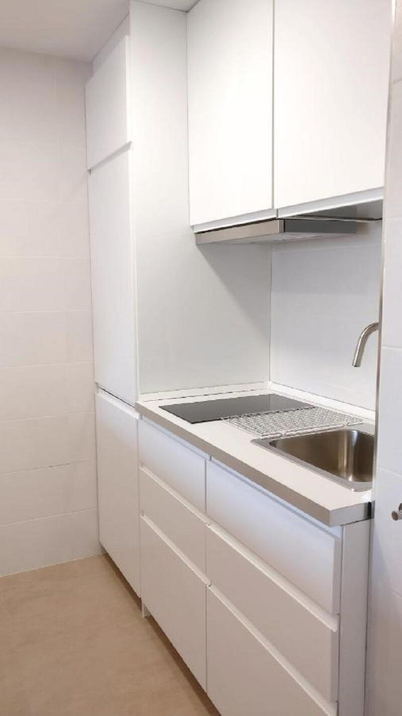 1 bedroom Apartment for sale