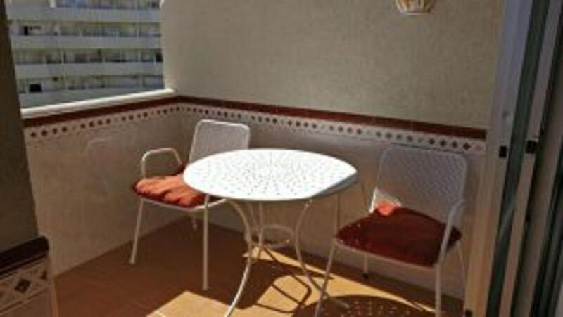 1 bedroom Apartment for sale