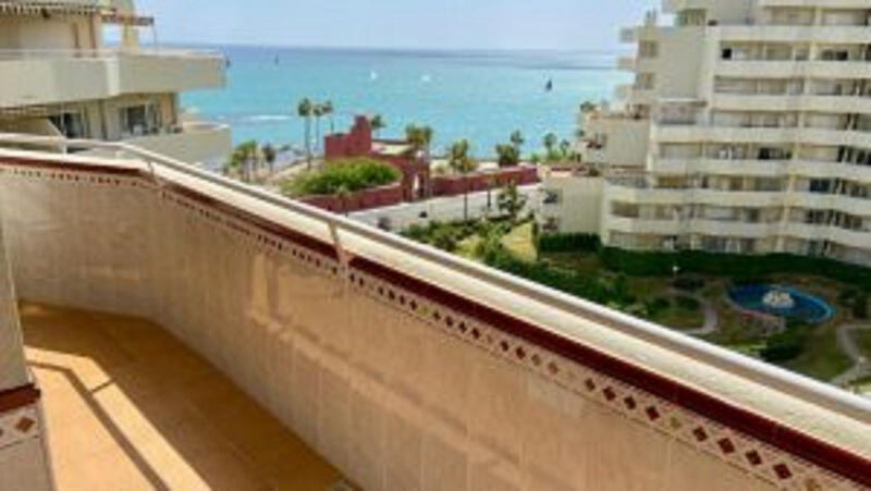 1 bedroom Apartment for sale