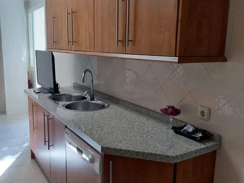 2 Cuarto Apartamento en venta