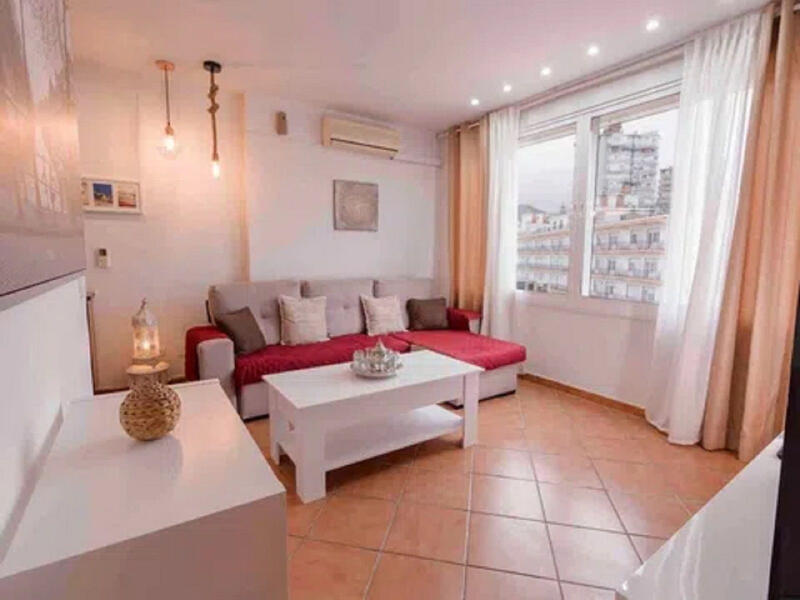 Apartment for sale in Torremolinos, Málaga