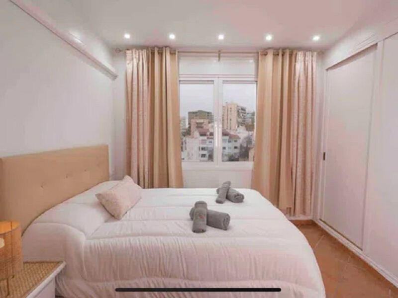 1 chambre Appartement à vendre