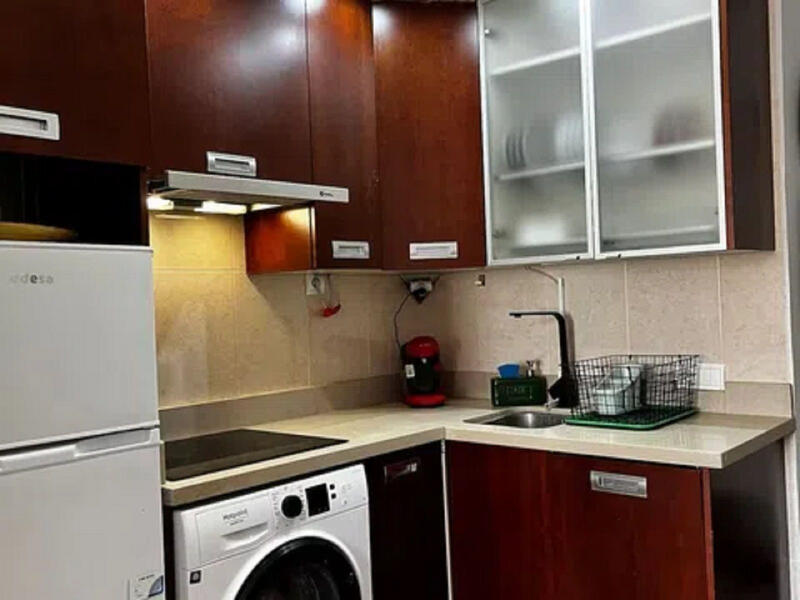 1 chambre Appartement à vendre