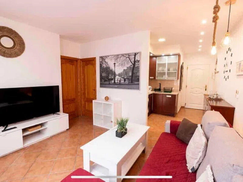 1 chambre Appartement à vendre