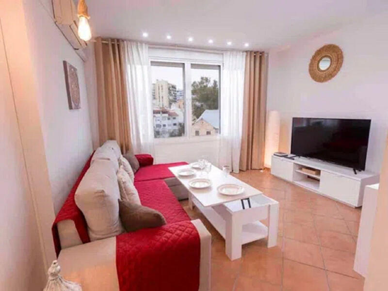 1 chambre Appartement à vendre