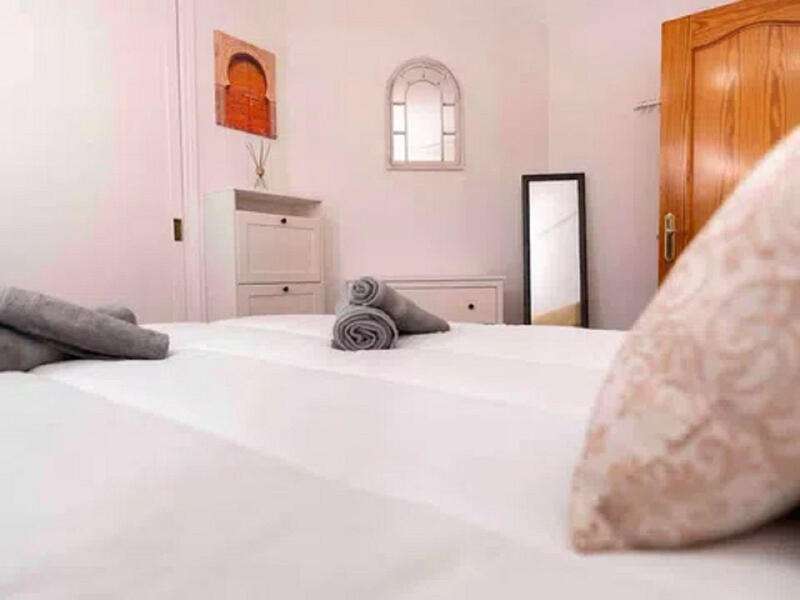 1 chambre Appartement à vendre