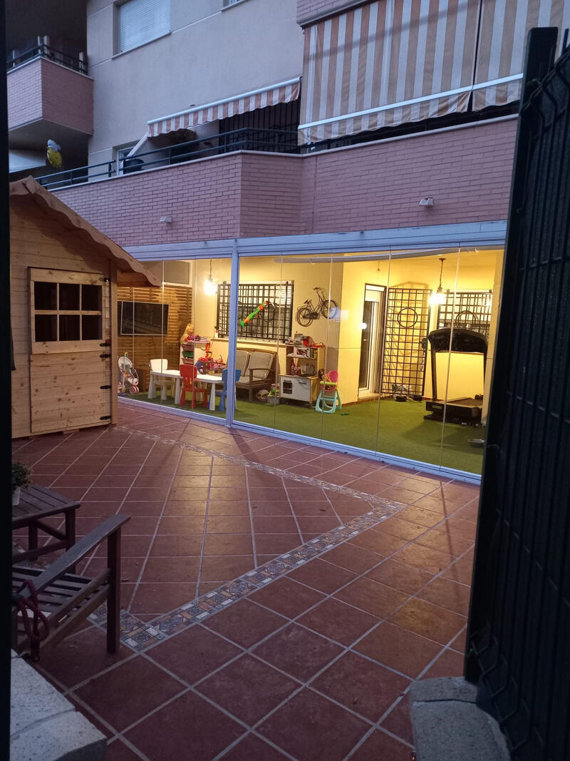 Apartment for sale in El Pinillo, Gran Canaria