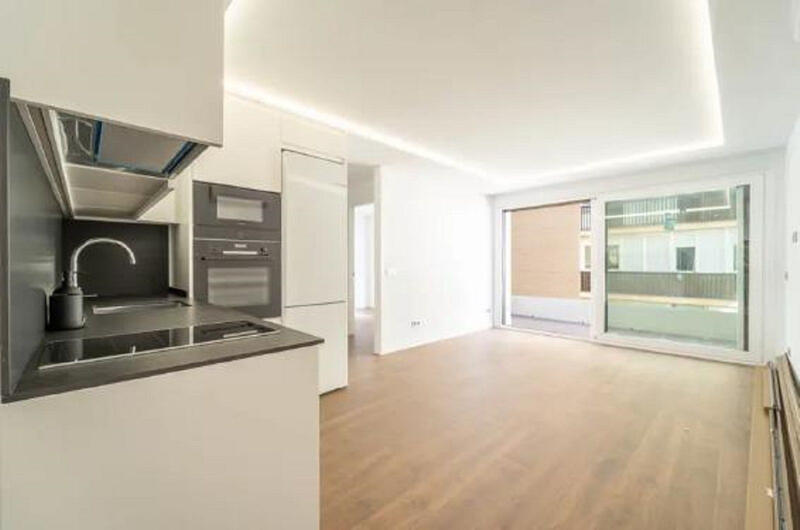 2 Cuarto Apartamento en venta