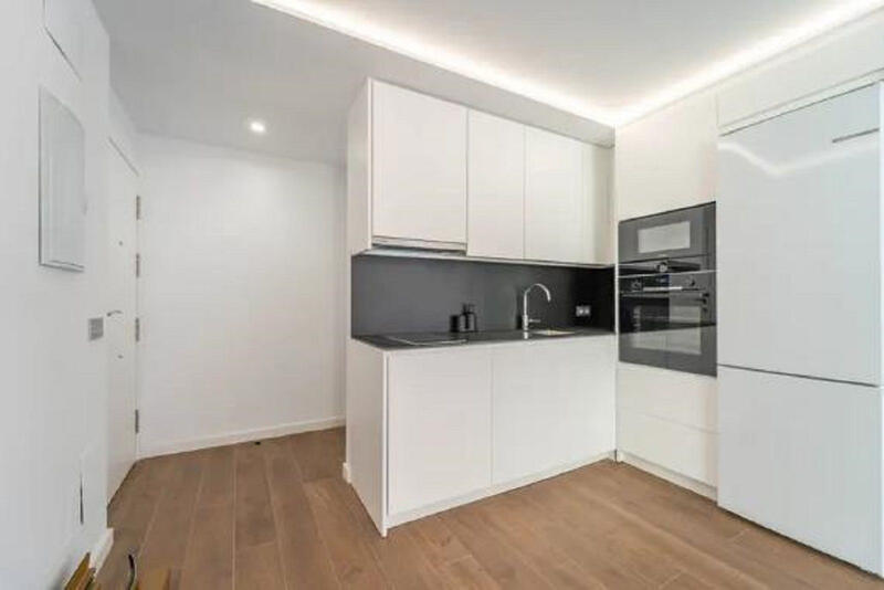 2 Cuarto Apartamento en venta