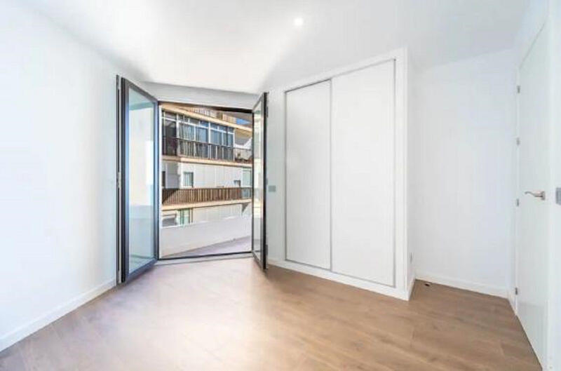 2 Cuarto Apartamento en venta