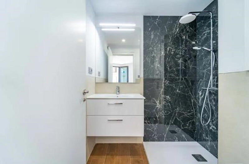 2 Cuarto Apartamento en venta