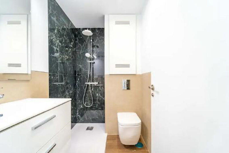 2 Cuarto Apartamento en venta