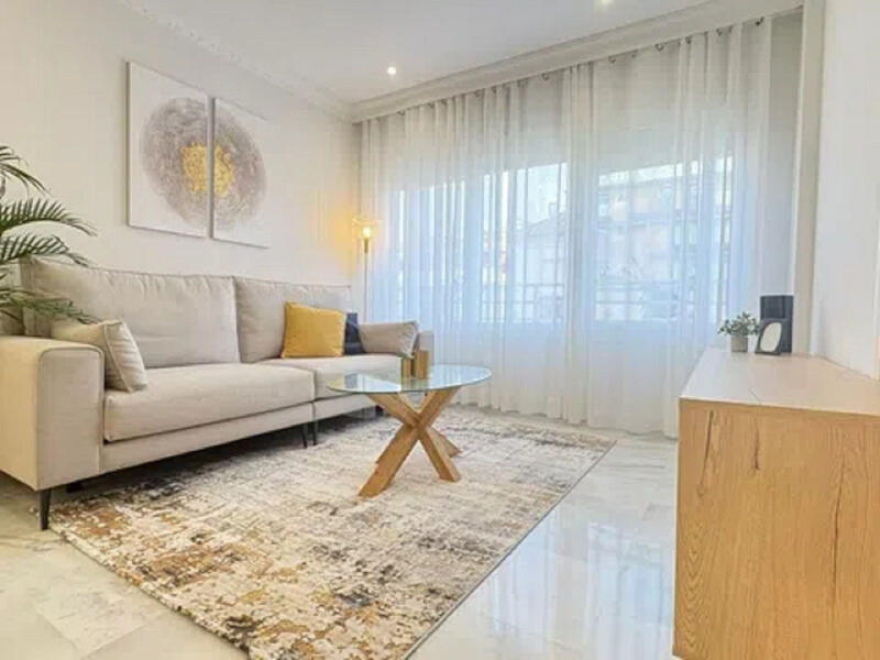 Appartement à vendre dans Marbella, Málaga