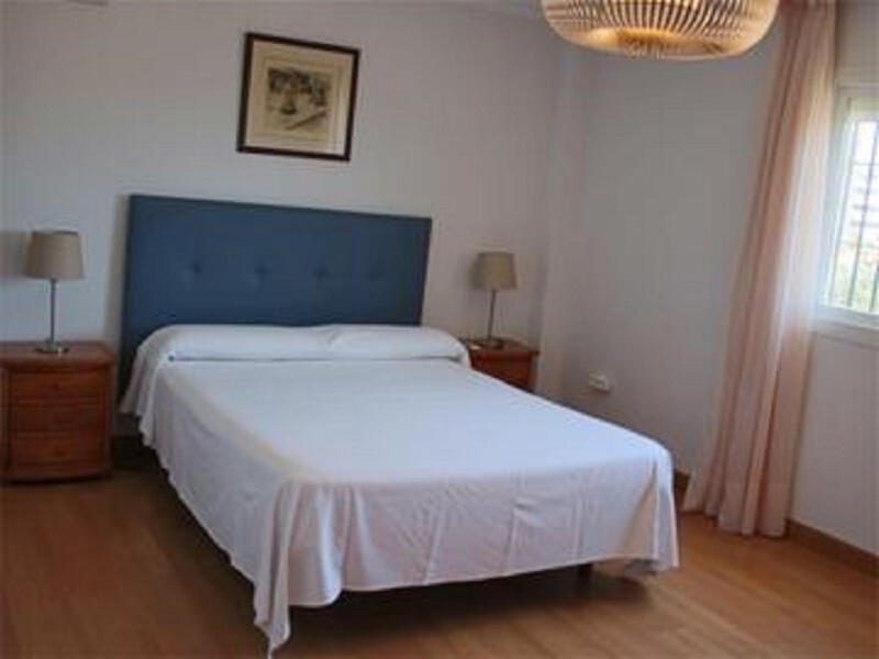 6 chambre Villa à vendre