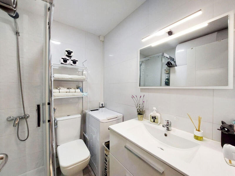 Appartement Te koop Appartement Te koop