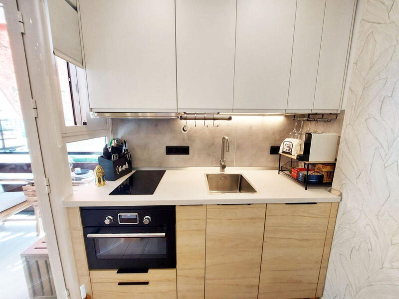 Appartement Te koop Appartement Te koop