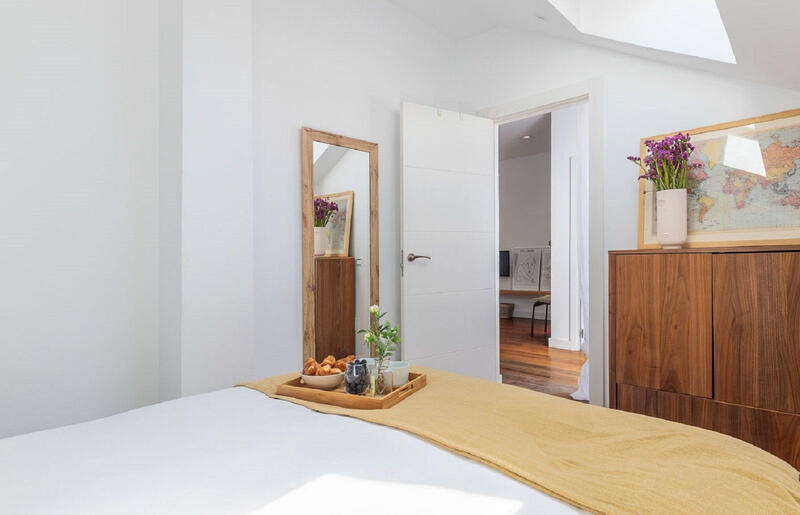 1 bedroom Apartment for sale