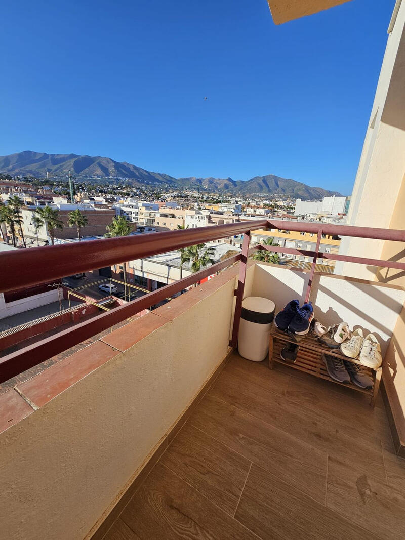 Apartment for sale in Las Lagunas de Mijas, Málaga