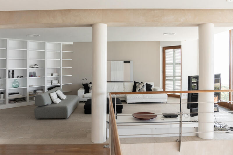 5 Cuarto Villa en venta
