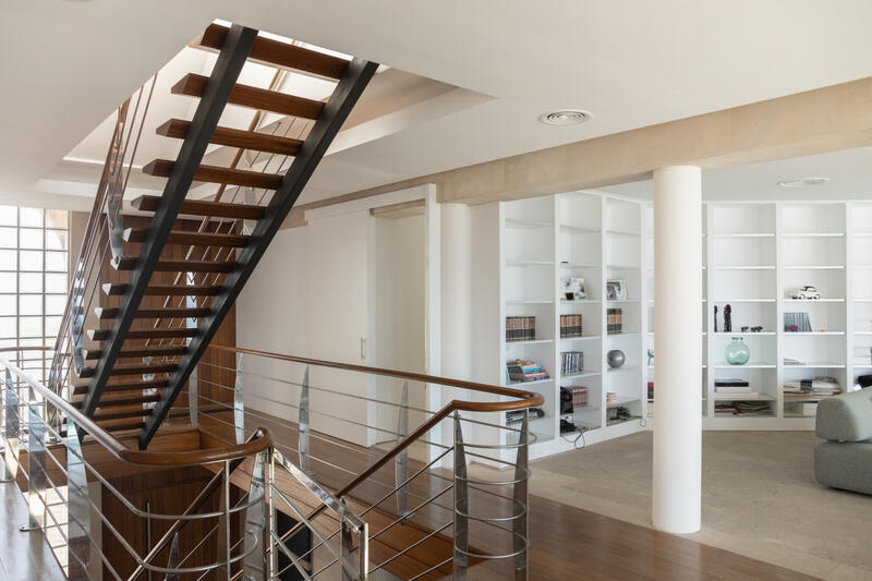 5 Cuarto Villa en venta