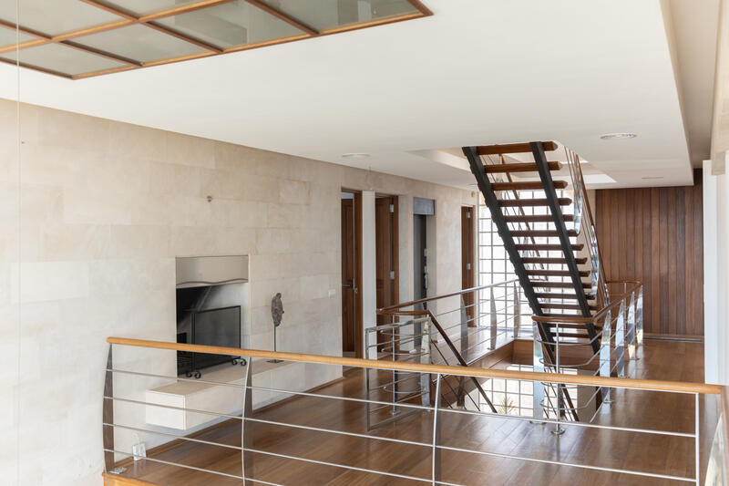 5 Cuarto Villa en venta