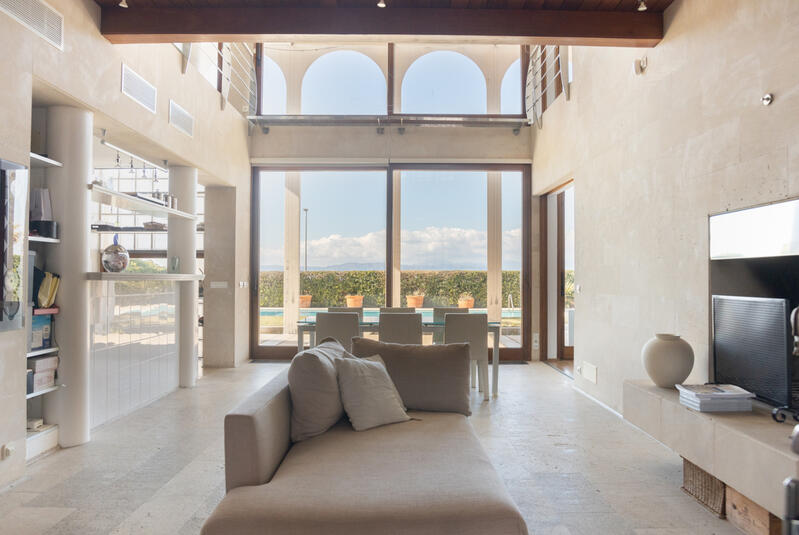 5 Cuarto Villa en venta