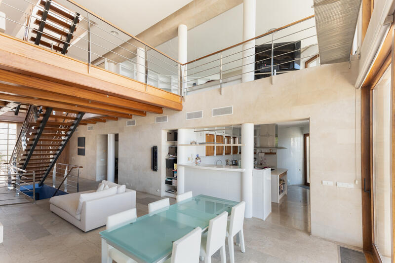 5 Cuarto Villa en venta