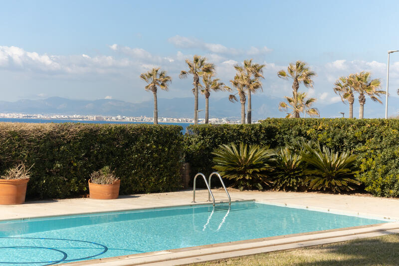 5 Cuarto Villa en venta